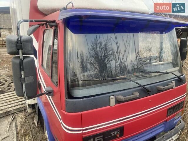 Даф 45, об'ємом двигуна 0 л та пробігом 300 тис. км за 4800 $, фото 1 на Automoto.ua