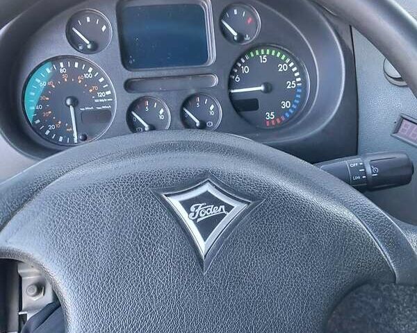 Даф 65, объемом двигателя 0 л и пробегом 700 тыс. км за 9999 $, фото 1 на Automoto.ua