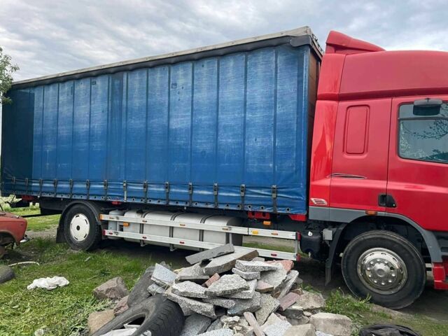 Даф 75, об'ємом двигуна 0 л та пробігом 0 тис. км за 17300 $, фото 1 на Automoto.ua
