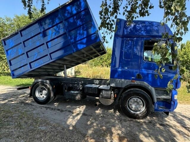 Даф 85, об'ємом двигуна 0 л та пробігом 2 тис. км за 16800 $, фото 1 на Automoto.ua