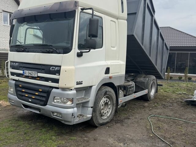 Даф 85 CF, об'ємом двигуна 0 л та пробігом 0 тис. км за 16000 $, фото 1 на Automoto.ua