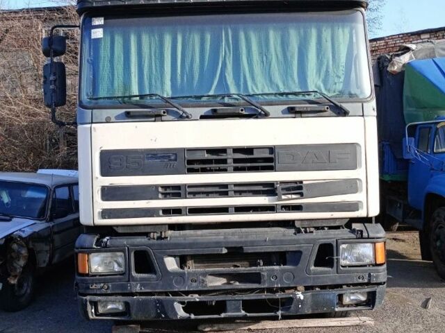 Даф 95, объемом двигателя 0 л и пробегом 0 тыс. км за 2110 $, фото 1 на Automoto.ua