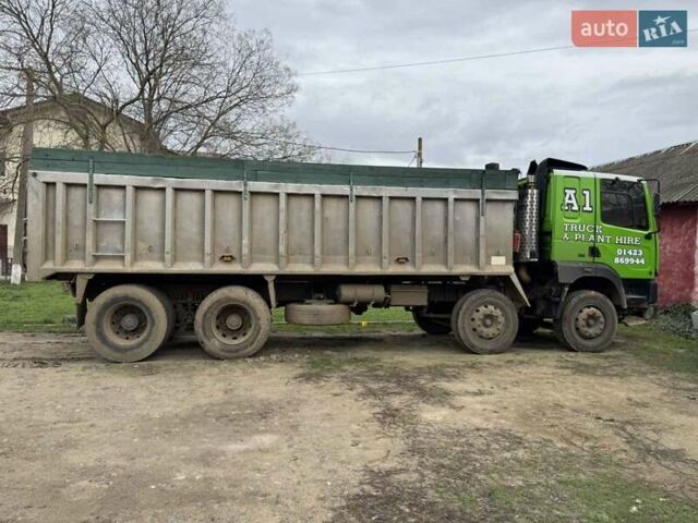 Даф 95, объемом двигателя 0 л и пробегом 1 тыс. км за 10000 $, фото 1 на Automoto.ua