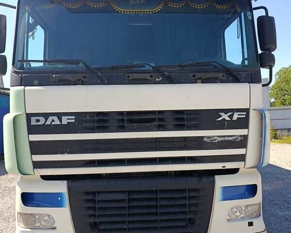 Даф 95, объемом двигателя 0 л и пробегом 900 тыс. км за 13500 $, фото 1 на Automoto.ua