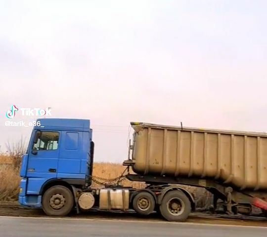 Даф 95, объемом двигателя 12 л и пробегом 0 тыс. км за 15000 $, фото 1 на Automoto.ua