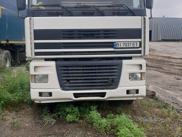 Даф 95, об'ємом двигуна 0 л та пробігом 100 тис. км за 5700 $, фото 1 на Automoto.ua
