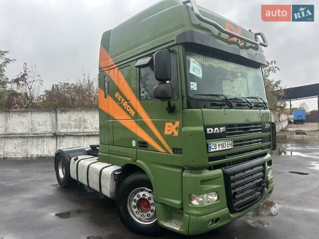 Даф 95, об'ємом двигуна 0 л та пробігом 111 тис. км за 9700 $, фото 1 на Automoto.ua