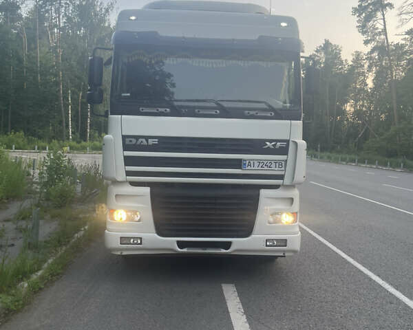 Даф 95, об'ємом двигуна 0 л та пробігом 1 тис. км за 25000 $, фото 1 на Automoto.ua
