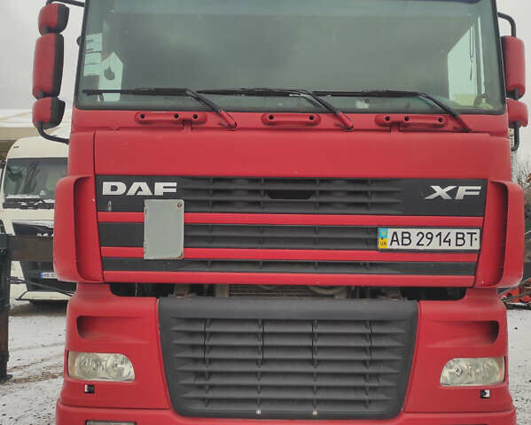 Даф 95, об'ємом двигуна 0 л та пробігом 0 тис. км за 29900 $, фото 1 на Automoto.ua