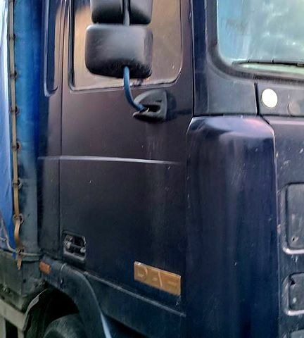 Синій Даф 95, об'ємом двигуна 11.2 л та пробігом 0 тис. км за 7200 $, фото 1 на Automoto.ua