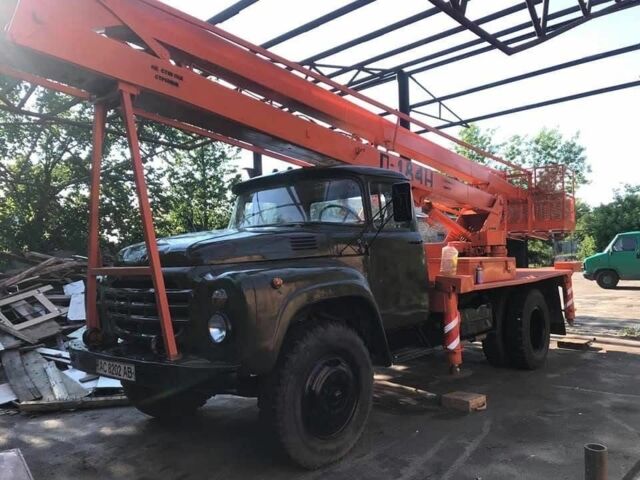 Даф 95 XF 380, объемом двигателя 12.58 л и пробегом 0 тыс. км за 8500 $, фото 1 на Automoto.ua