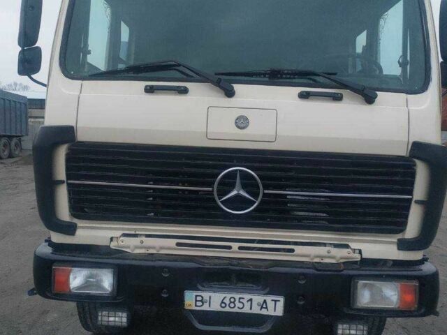 Даф 95 XF 380, объемом двигателя 12.58 л и пробегом 0 тыс. км за 18000 $, фото 1 на Automoto.ua