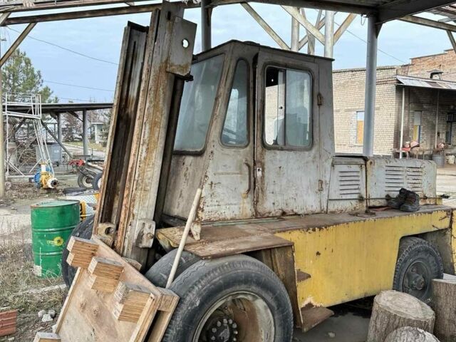 Даф 95 XF 380, об'ємом двигуна 12.58 л та пробігом 0 тис. км за 2409 $, фото 1 на Automoto.ua