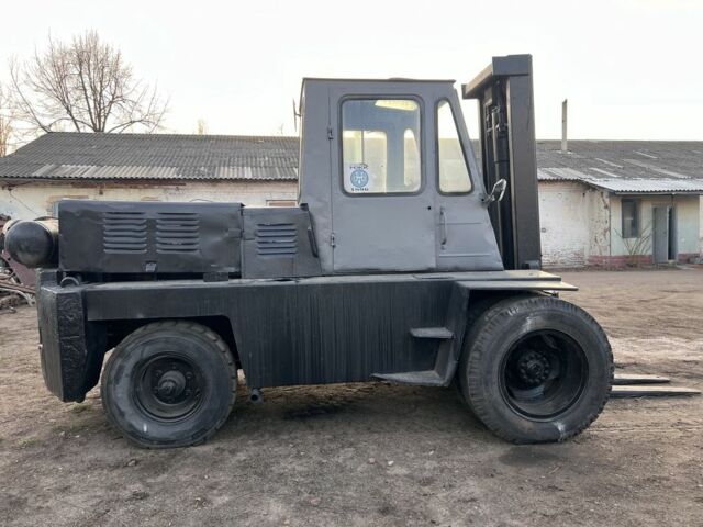 Даф 95 XF 380, объемом двигателя 12.58 л и пробегом 0 тыс. км за 2500 $, фото 1 на Automoto.ua