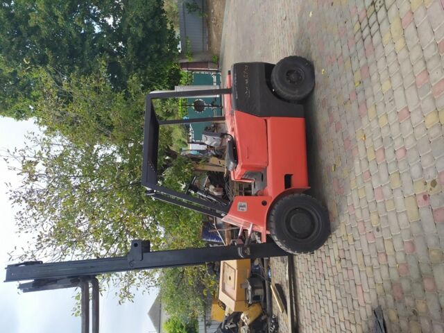 Даф 95 XF 380, объемом двигателя 12.58 л и пробегом 0 тыс. км за 7500 $, фото 1 на Automoto.ua