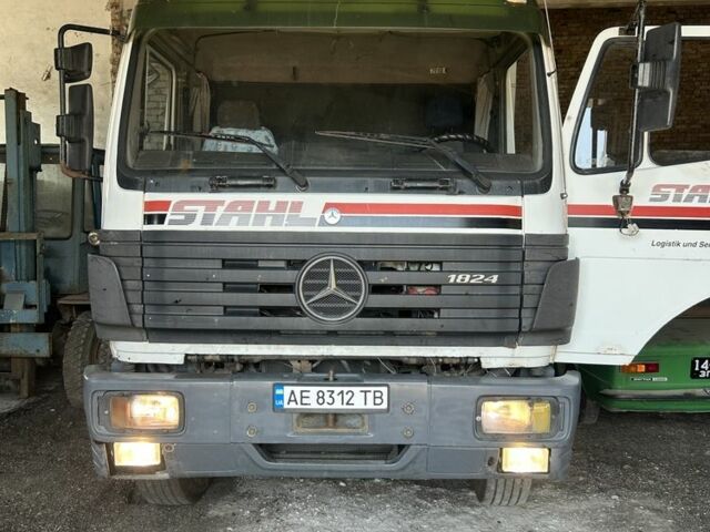 Даф 95 XF 380, об'ємом двигуна 12.58 л та пробігом 0 тис. км за 21500 $, фото 1 на Automoto.ua