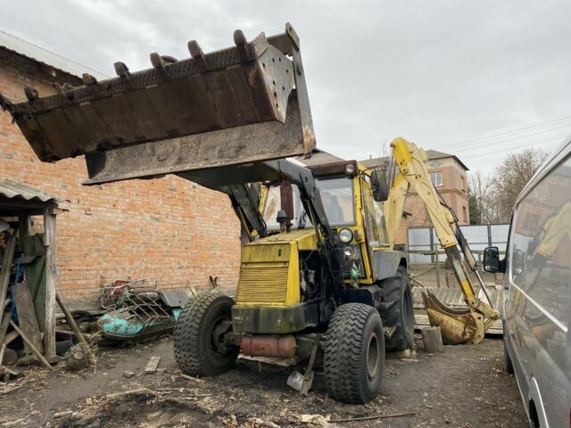 Даф 95 XF 380, объемом двигателя 12.58 л и пробегом 0 тыс. км за 7900 $, фото 1 на Automoto.ua