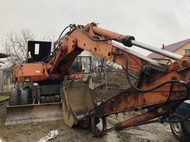 Даф 95 XF 380, об'ємом двигуна 12.58 л та пробігом 0 тис. км за 8500 $, фото 1 на Automoto.ua