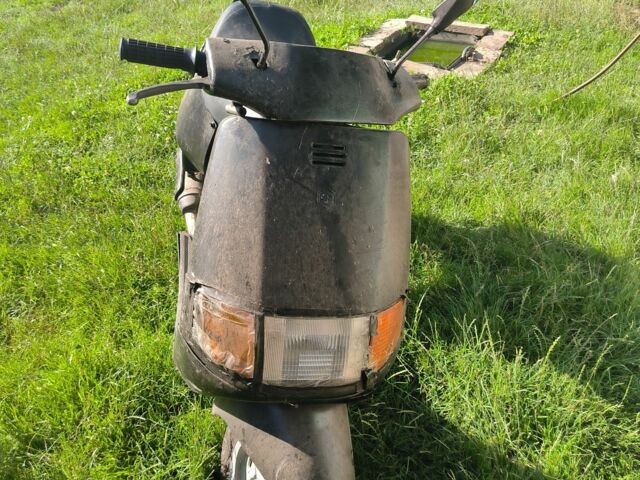 Даф 95 XF 380, об'ємом двигуна 49 л та пробігом 0 тис. км за 8000 $, фото 1 на Automoto.ua