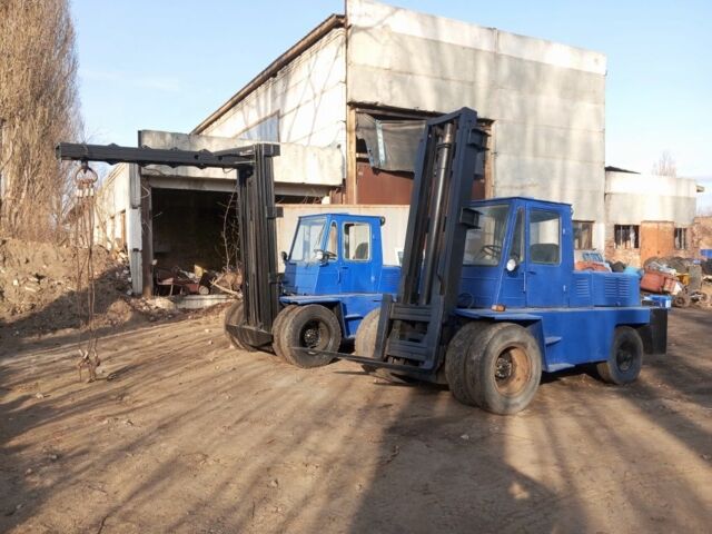 Даф 95 XF 380, объемом двигателя 12.58 л и пробегом 0 тыс. км за 4800 $, фото 1 на Automoto.ua