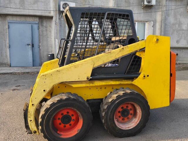Даф 95 XF 380, объемом двигателя 12.58 л и пробегом 0 тыс. км за 13500 $, фото 1 на Automoto.ua