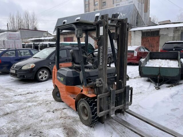 Даф 95 XF 380, объемом двигателя 12.58 л и пробегом 0 тыс. км за 6700 $, фото 1 на Automoto.ua