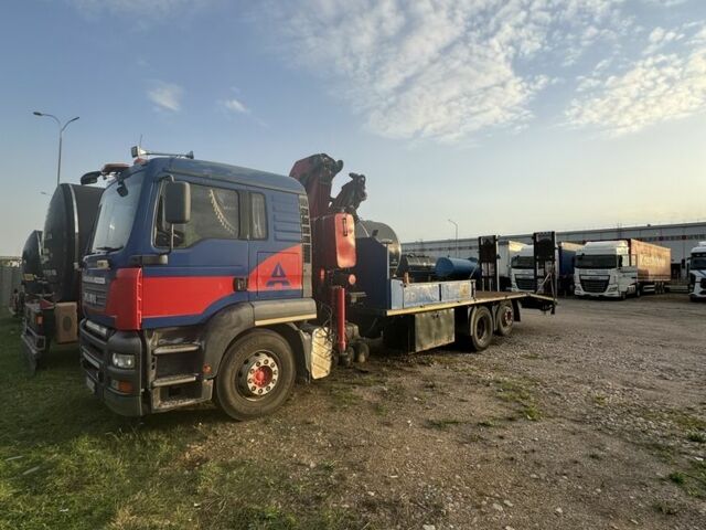 Даф 95 XF 380, объемом двигателя 12.58 л и пробегом 0 тыс. км за 47000 $, фото 1 на Automoto.ua