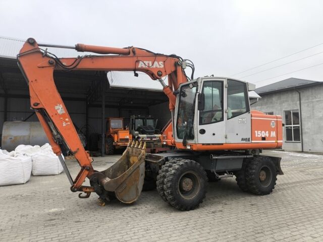 Даф 95 XF 380, об'ємом двигуна 12.58 л та пробігом 0 тис. км за 33000 $, фото 1 на Automoto.ua