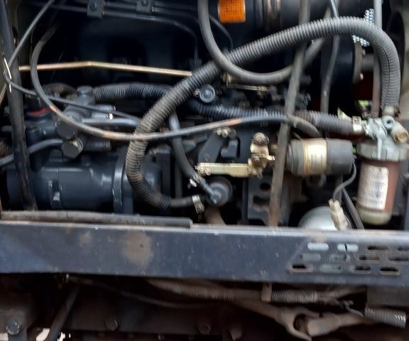 Даф 95 XF 380, объемом двигателя 12.58 л и пробегом 0 тыс. км за 7500 $, фото 1 на Automoto.ua