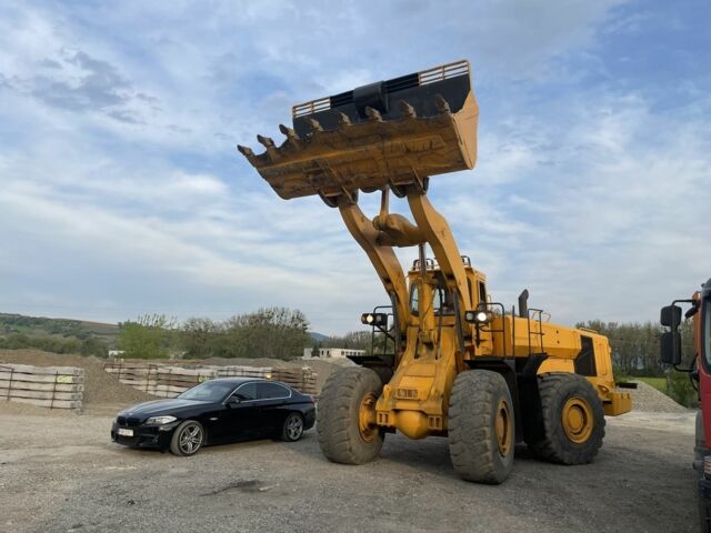 Даф 95 XF 380, об'ємом двигуна 12.58 л та пробігом 0 тис. км за 52469 $, фото 1 на Automoto.ua