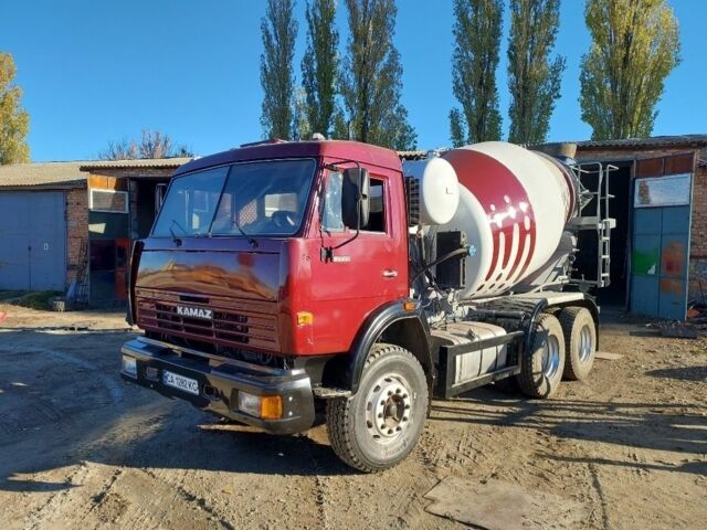 Даф 95 XF 380, об'ємом двигуна 12.58 л та пробігом 0 тис. км за 20000 $, фото 1 на Automoto.ua