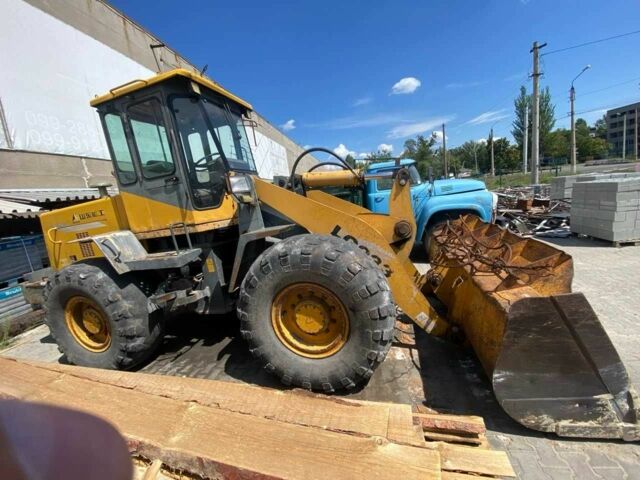Даф 95 XF 380, объемом двигателя 12.58 л и пробегом 0 тыс. км за 22000 $, фото 1 на Automoto.ua