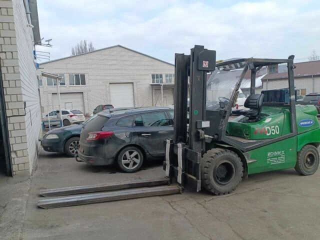 Даф 95 XF 380, об'ємом двигуна 12.58 л та пробігом 0 тис. км за 14000 $, фото 1 на Automoto.ua