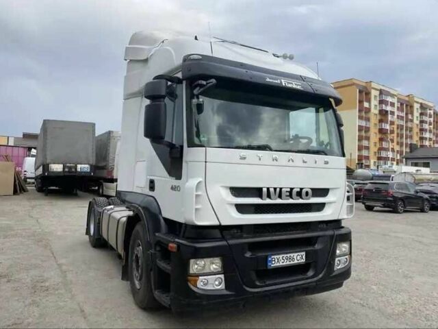 Даф 95 XF 380, объемом двигателя 12.58 л и пробегом 0 тыс. км за 10500 $, фото 1 на Automoto.ua