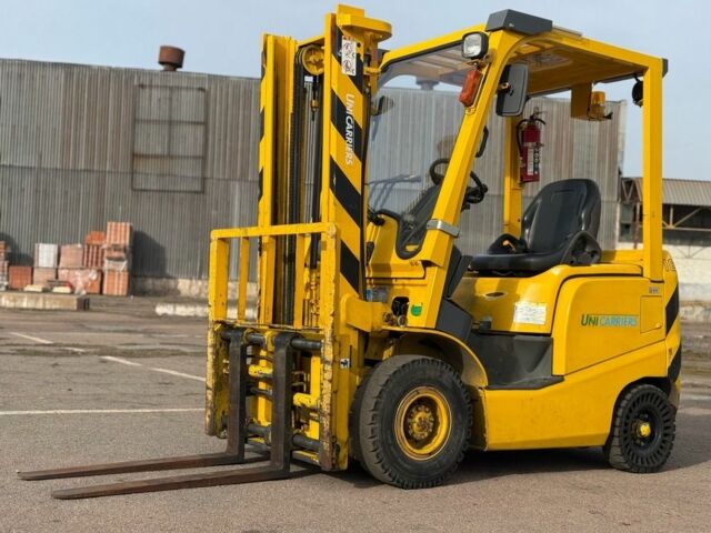 Даф 95 XF 380, об'ємом двигуна 12.58 л та пробігом 0 тис. км за 12000 $, фото 1 на Automoto.ua