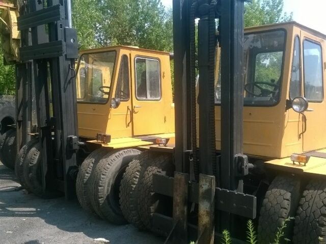 Даф 95 XF 380, об'ємом двигуна 12.58 л та пробігом 0 тис. км за 8200 $, фото 1 на Automoto.ua