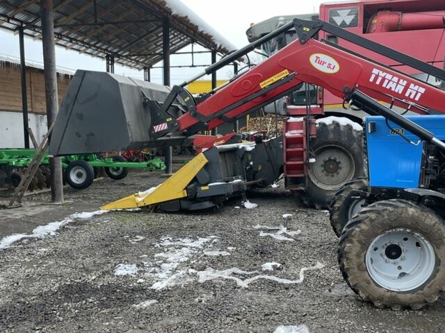 Даф 95 XF 380, объемом двигателя 12.58 л и пробегом 0 тыс. км за 3300 $, фото 1 на Automoto.ua