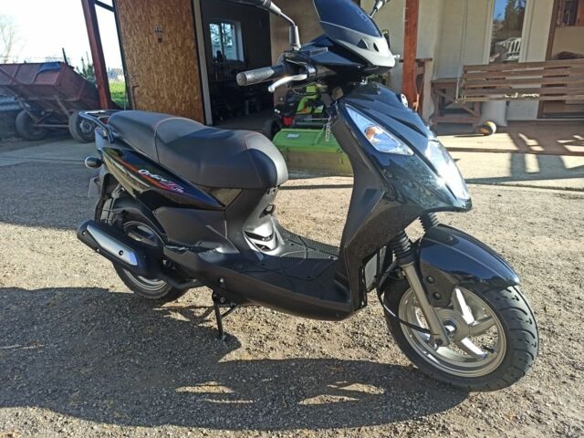 Даф 95 XF 380, объемом двигателя 0.15 л и пробегом 0 тыс. км за 1100 $, фото 1 на Automoto.ua