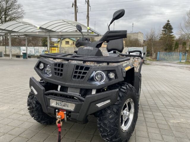 Даф 95 XF 380, объемом двигателя 0.4 л и пробегом 0 тыс. км за 5199 $, фото 1 на Automoto.ua