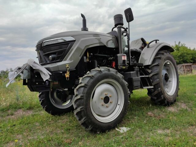 Даф 95 XF 380, объемом двигателя 12.58 л и пробегом 0 тыс. км за 8990 $, фото 1 на Automoto.ua