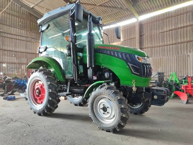 Даф 95 XF 380, объемом двигателя 12.58 л и пробегом 0 тыс. км за 10800 $, фото 1 на Automoto.ua