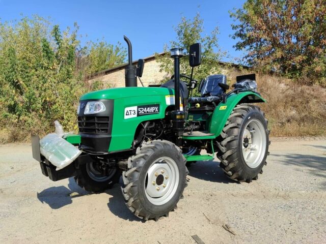 Даф 95 XF 380, об'ємом двигуна 12.58 л та пробігом 0 тис. км за 7350 $, фото 1 на Automoto.ua