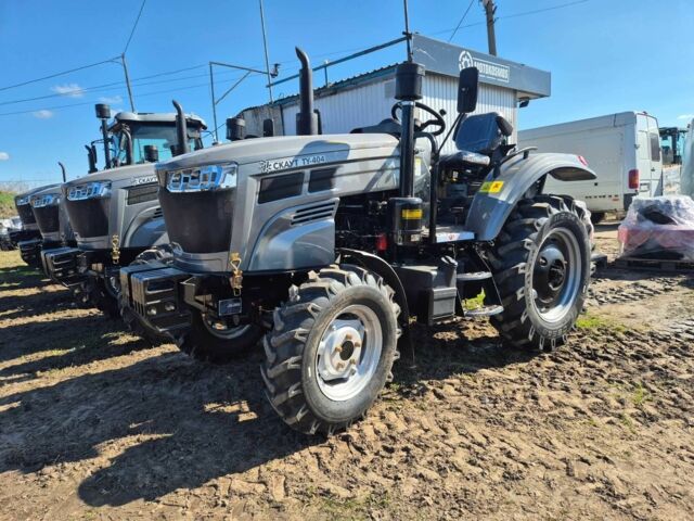 Даф 95 XF 380, объемом двигателя 12.58 л и пробегом 0 тыс. км за 8000 $, фото 1 на Automoto.ua