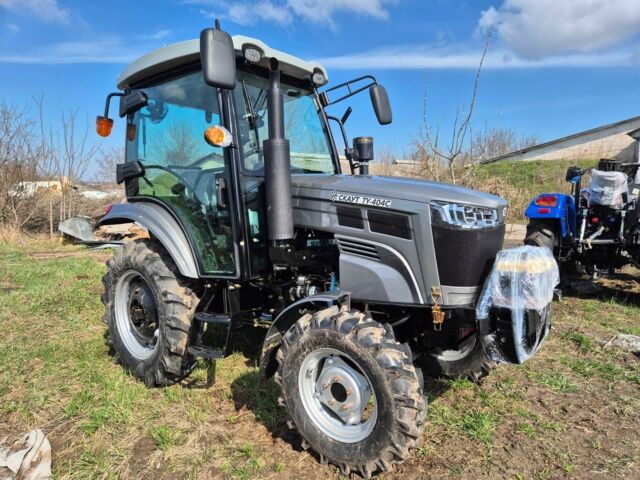 Даф 95 XF 380, объемом двигателя 12.58 л и пробегом 0 тыс. км за 9990 $, фото 1 на Automoto.ua