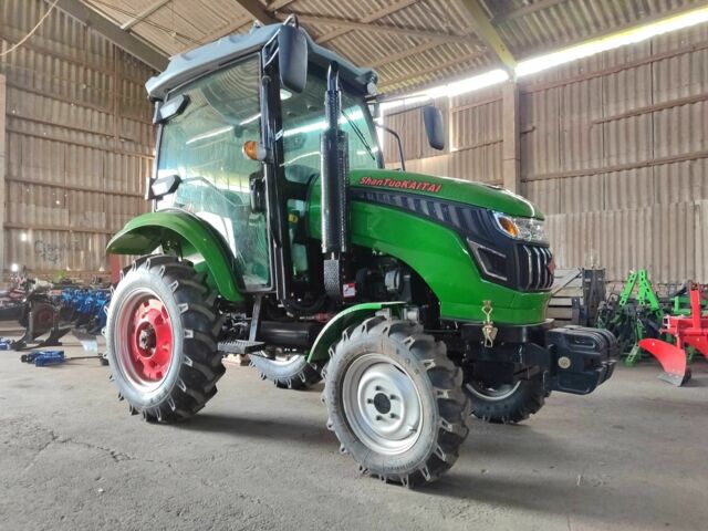 Даф 95 XF 380, объемом двигателя 12.58 л и пробегом 0 тыс. км за 10800 $, фото 1 на Automoto.ua