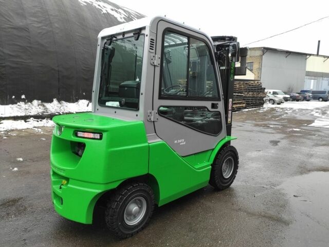 Даф 95 XF 380, объемом двигателя 12.58 л и пробегом 0 тыс. км за 33800 $, фото 1 на Automoto.ua