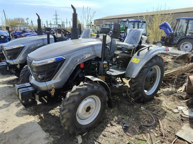 Даф 95 XF 380, объемом двигателя 12.58 л и пробегом 0 тыс. км за 6950 $, фото 1 на Automoto.ua