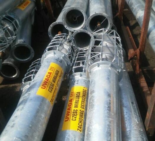 Даф 95 XF 380, об'ємом двигуна 12.58 л та пробігом 0 тис. км за 1140 $, фото 1 на Automoto.ua