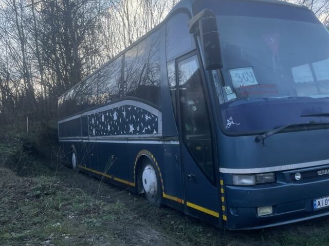 Даф Беркхоф, объемом двигателя 0 л и пробегом 0 тыс. км за 9000 $, фото 1 на Automoto.ua