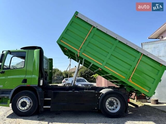 Даф CF, об'ємом двигуна 0 л та пробігом 670 тис. км за 26700 $, фото 1 на Automoto.ua